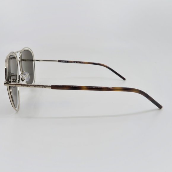 Marc Jacobs Marc7/S SKTSP Aviator  Polarized - Picture 3 of 7